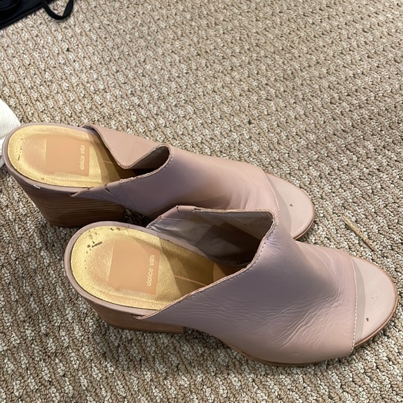 Dolce vita mules - Picture 5 of 6